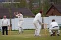Crompton v Unsworth 1st XI 20th May